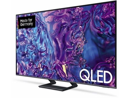 Samsung GQ55Q73DAT abzgl. 100€ Direktabzug