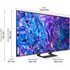 Samsung GQ55Q73DAT abzgl. 100€ Direktabzug