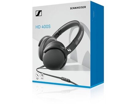 Sennheiser HD 400s