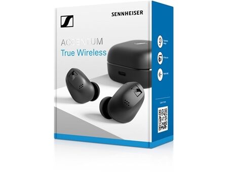 Sennheiser ACCENTUM True Wireless