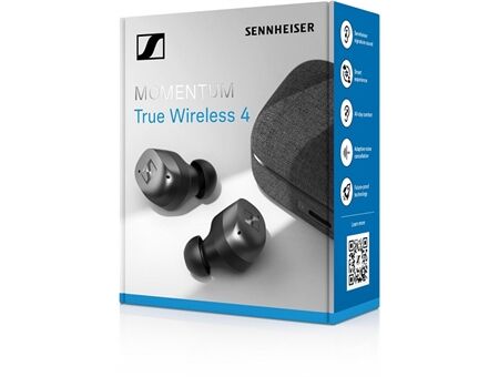 Sennheiser MOMENTUM True Wireless 4