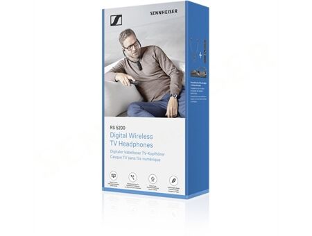 Sennheiser RS 5200