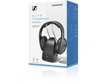 Sennheiser RS 120-W