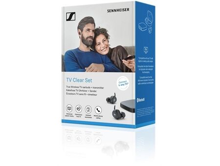 Sennheiser TV Clear Set