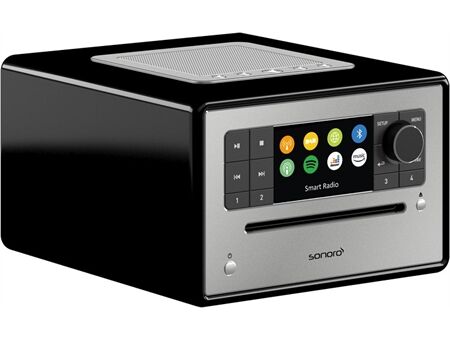 Sonoro Elite SO-9110-100-BL