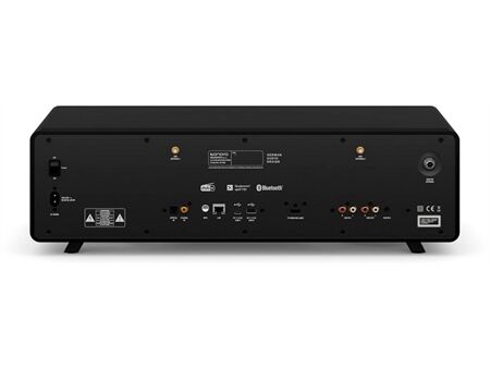 Sonoro Meisterstück (Gen2.) SO-6200-100-MBB