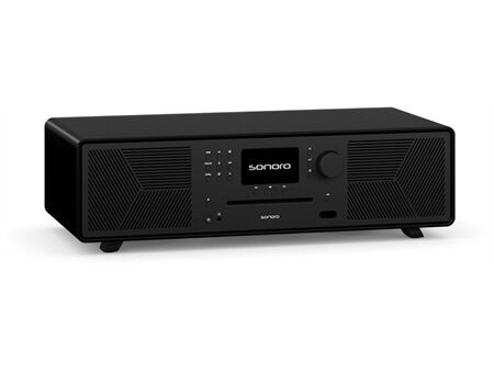 Sonoro Meisterstück (Gen2.) SO-6200-100-MBB