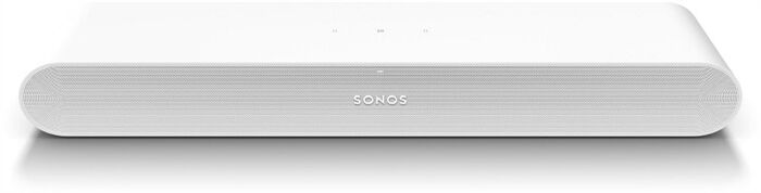 SONOS Ray (weiss) - Berlet Technikerleben