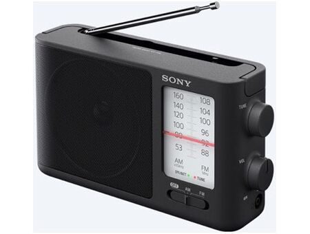 Sony ICF-506