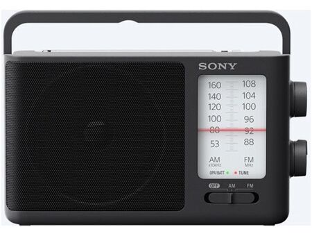 Sony ICF-506