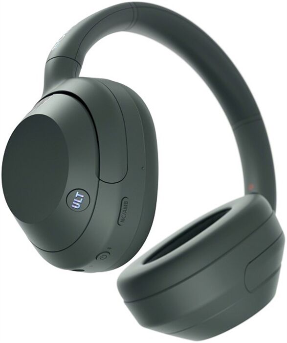Sony ULT WEAR フォレストグレー SONY ULT WEAR WH-ULT900N (H) [フォレストグレー] 価格比較