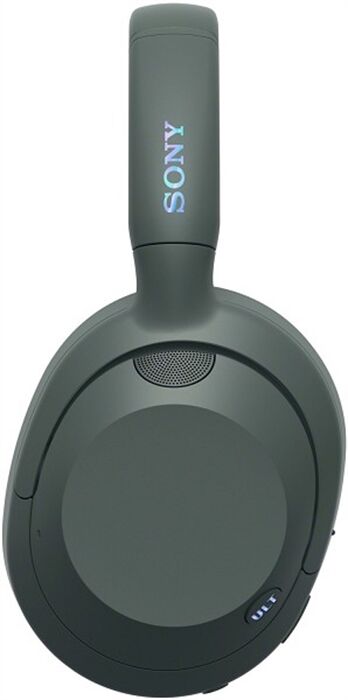 Sony ULT WEAR フォレストグレー Sony ULT Wear (forest gray) - Berlet Technikerleben