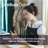Sony LinkBuds Open