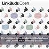 Sony LinkBuds Open