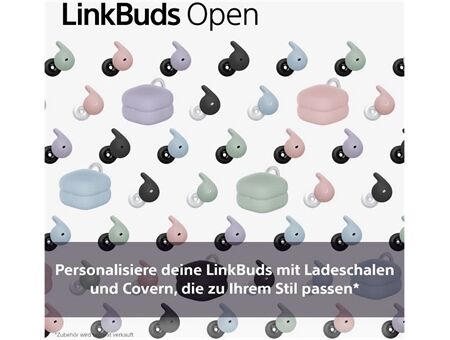 Sony LinkBuds Open