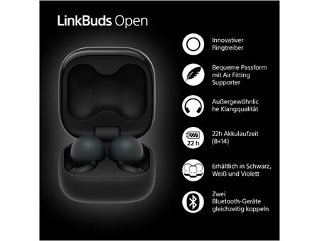Sony LinkBuds Open