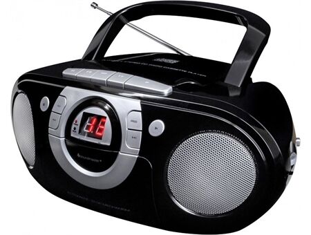 Soundmaster SCD 5100 SW