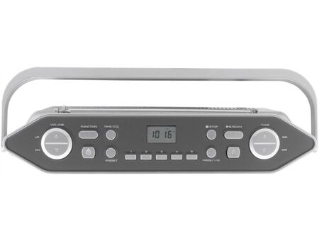Soundmaster RCD1755SI