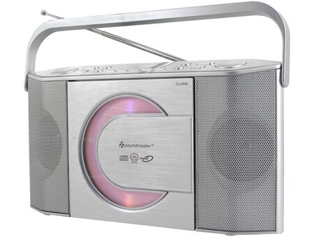 Soundmaster RCD1755SI