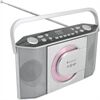 Soundmaster RCD1755SI