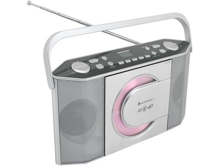 Soundmaster RCD1755SI