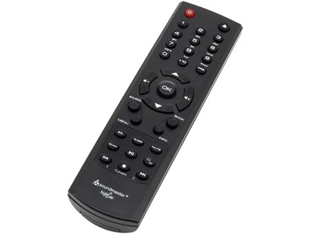 Soundmaster ICD1010AN