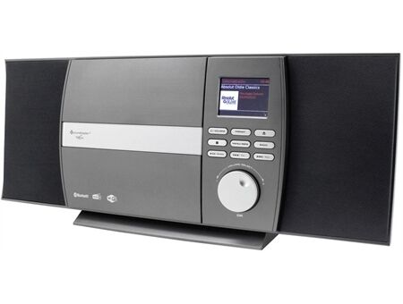 Soundmaster ICD1010AN