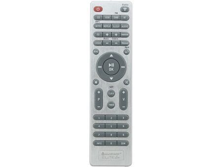 Soundmaster ICD2060SI