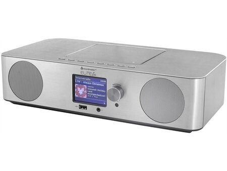 Soundmaster ICD2060SI