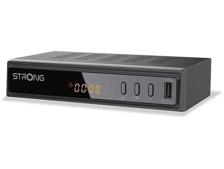 Strong SRT 3032 Digitaler HD Kabel Receiver