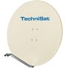 Technisat SATMAN 850 Plus mit AZ/EL Halt. beige 1085/1444
