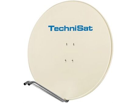 Technisat SATMAN 850 Plus mit AZ/EL Halt. beige 1085/1444