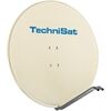 Technisat SATMAN 850 Plus mit AZ/EL Halt. beige 1085/1444