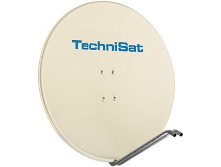 Technisat SATMAN 850 Plus mit AZ/EL Halt. beige 1085/1444