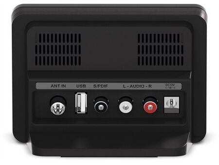 Technisat CableStar 100