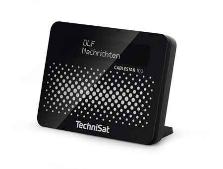 Technisat CableStar 100