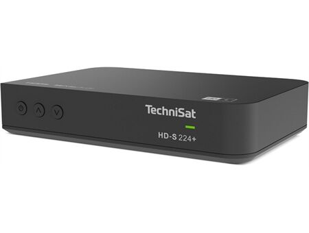 Technisat HD-S 224+
