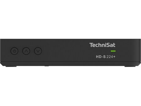 Technisat HD-S 224+
