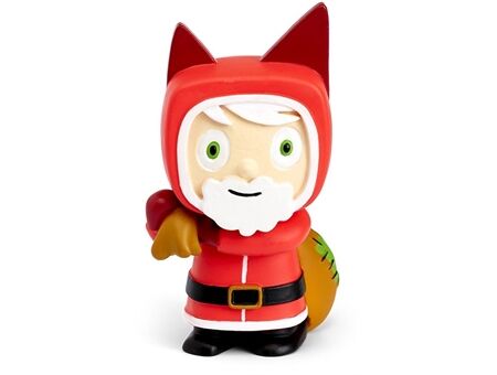 Tonies Kreativ-Tonie Hörfigur - Weihnachtsmann