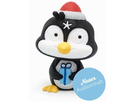 Tonies Hörfigur 30 Lieblings-Kinderlieder Weihnachtsliede