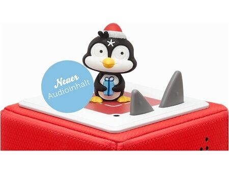 Tonies Hörfigur 30 Lieblings-Kinderlieder Weihnachtsliede