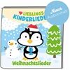Tonies Hörfigur 30 Lieblings-Kinderlieder Weihnachtsliede
