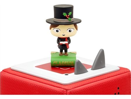 Tonies Hörfigur - 5 Klassiker - Weihnachtsgeschichte + 4