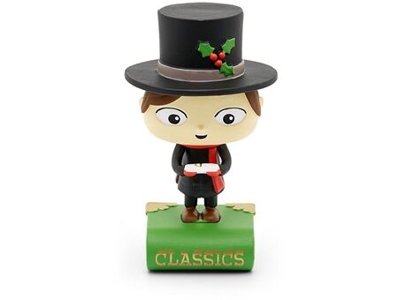 Tonies Hörfigur - 5 Klassiker - Weihnachtsgeschichte + 4