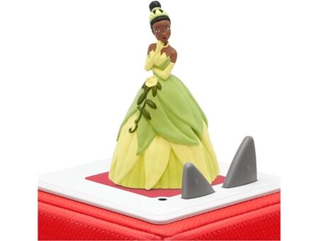 Tonies Disney Küss den Frosch - Küss den Frosch