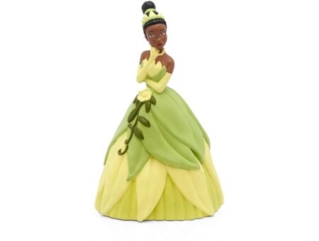 Tonies Disney Küss den Frosch - Küss den Frosch