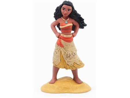 Tonies Tonies Hörfigur Disney - Vaiana