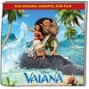 Tonies Tonies Hörfigur Disney - Vaiana