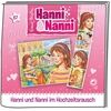 Tonies Hörfigur - Hanni und Nanni