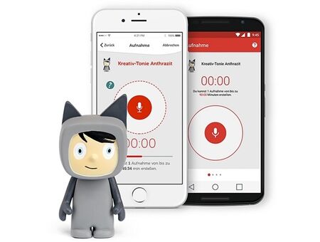 Tonies Kreativ-Tonie Hörfigur